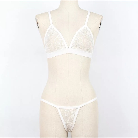 Lingerie - Picture 5 of 7